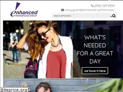 Sites similar to enhanced-perform.com