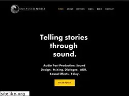 Sites similar to enhanced.media