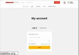 Sites similar to enhancedathlete.com