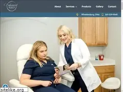 Sites similar to enhancedbeautyohio.com