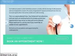 Sites similar to enhancedcare.ca