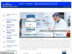 Sites similar to enhancedchemicals.com