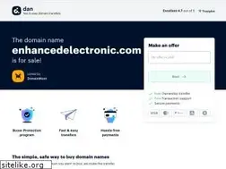 Sites similar to enhancedelectronic.com