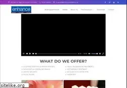 Sites similar to enhancedental.co.uk