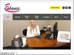 Sites similar to enhancedentallv.com