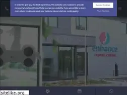 Sites similar to enhancedentalspa.co.uk