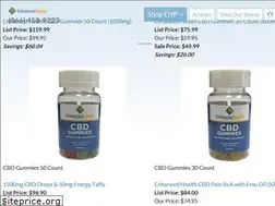 Sites similar to enhancedhealthproducts.com