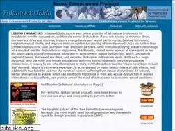 Sites similar to enhancedlibido.com