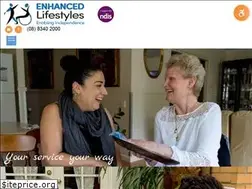Sites similar to enhancedlifestyles.com.au