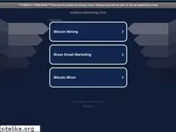 Sites similar to enhancedmining.com