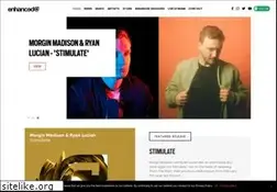Sites similar to enhancedmusic.com