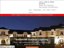 Sites similar to enhancedoutdoorlighting.com