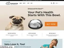 Sites similar to enhancedpetproducts.com