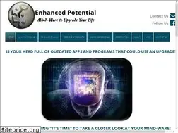 Sites similar to enhancedpotential.com