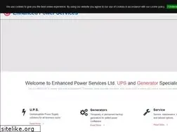 Sites similar to enhancedpower.co.uk