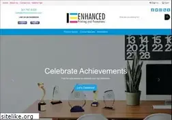 Sites similar to enhancedpromos.com