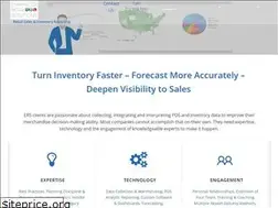 Sites similar to enhancedretailsolutions.com