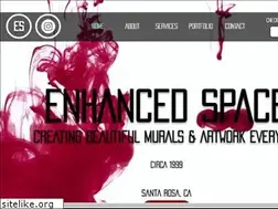 Sites similar to enhancedspace.com