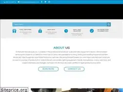 Sites similar to enhancedviewhd.com