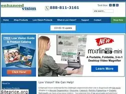 Sites similar to enhancedvision.com