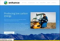 Sites similar to enhanceenergy.com