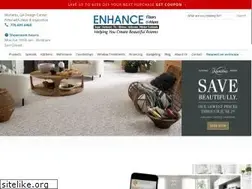 Sites similar to enhancefloors.com