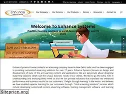 Sites similar to enhancelearning.co.in