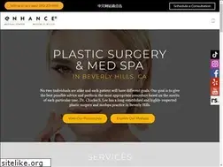 Sites similar to enhancemedicalcenter.com