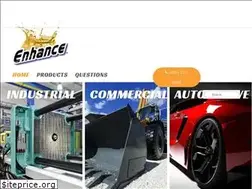 Sites similar to enhanceoil.com