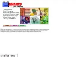 Sites similar to enhancepackaging.com