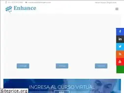 Sites similar to enhanceperu.com