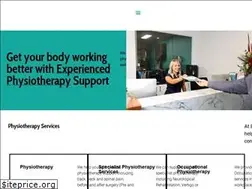 Sites similar to enhancephysiowagga.com.au