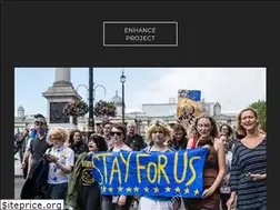 Sites similar to enhanceproject.eu