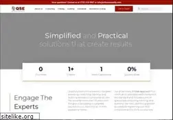 Sites similar to enhancequality.com