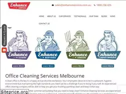 Sites similar to enhanceservices.com.au