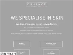 Sites similar to enhanceskinbodybeauty.com.au