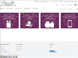 Sites similar to enhancespa.co.nz