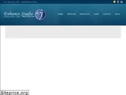 Sites similar to enhancestudio.com