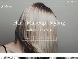 Sites similar to enhancestyling.com.au