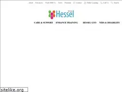 Sites similar to enhancetraining.org