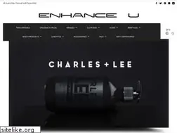 Sites similar to enhanceu.com.au