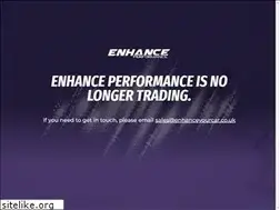Sites similar to enhanceyourcar.co.uk