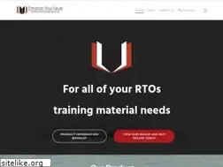 Sites similar to enhanceyourfuture.com.au