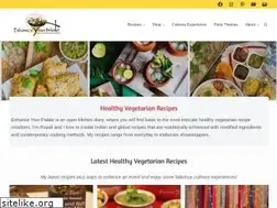 Sites similar to enhanceyourpalate.com