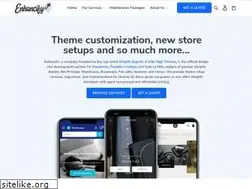 Sites similar to enhancify.io