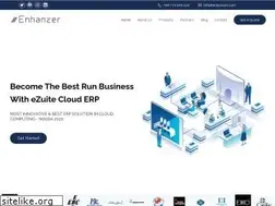 Sites similar to enhanzer.com