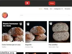 Sites similar to enharinado.com