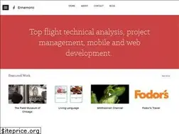 Sites similar to enharmonichq.com
