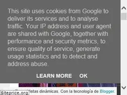 Sites similar to enharmonicreviews.blogspot.com