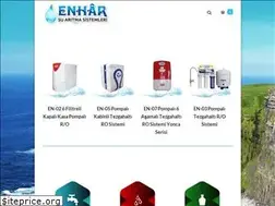 Sites similar to enharsuaritma.com